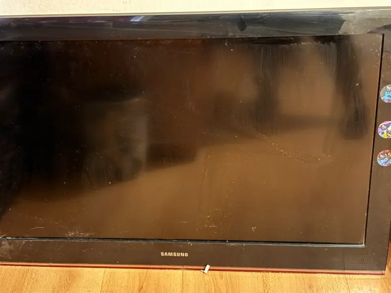 Televisor Samsung 50'' - 2