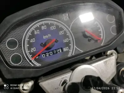 Motocicleta Motorrad - miniatura 2