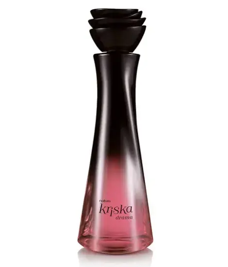 Perfume Kriska Drama 100ml EDT Natura