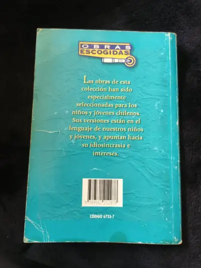 Libro de cuentos Oscar Wilde - miniatura 2