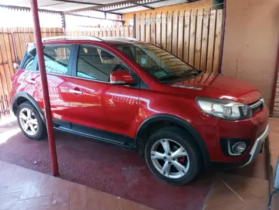 Suv great wall Haval M4. - miniatura 1