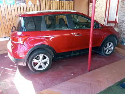 Suv great wall Haval M4. - miniatura 2