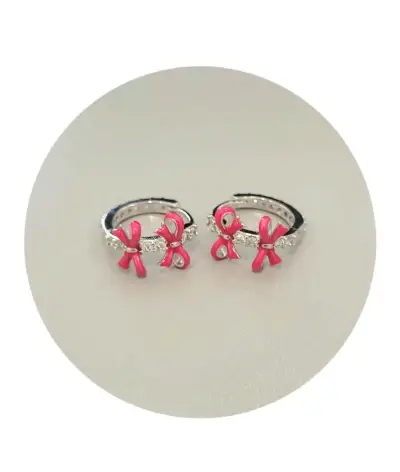 Aros plata esterlina 925 - miniatura 2