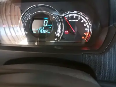 Suv great wall Haval M4. - miniatura 4