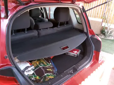 Suv great wall Haval M4. - miniatura 6
