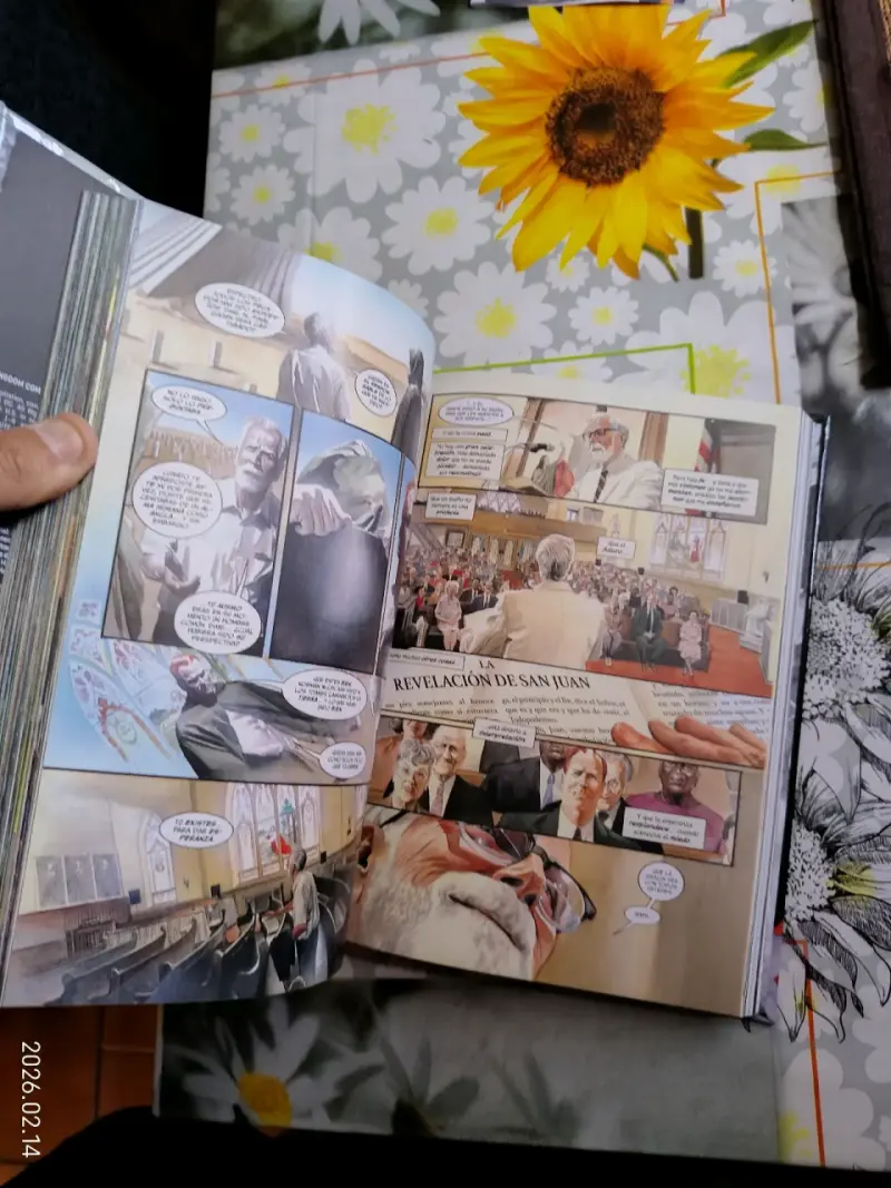 Kingdom Come Edición Deluxe - 6