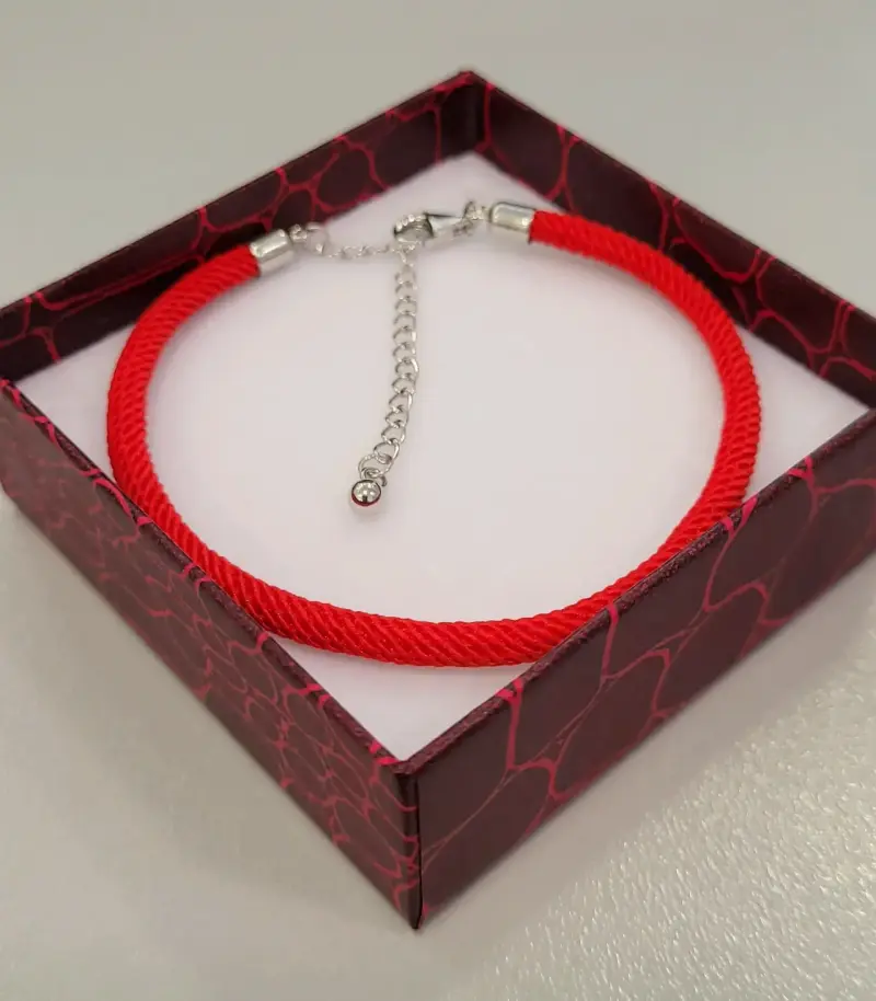 Pulsera ajustable de protección 925 - 3