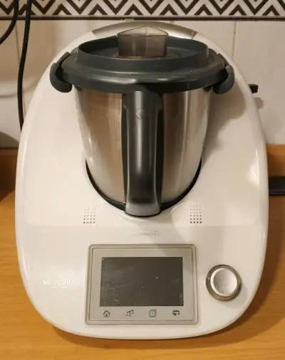 Procesador de alimentos Thermomix - miniatura 1