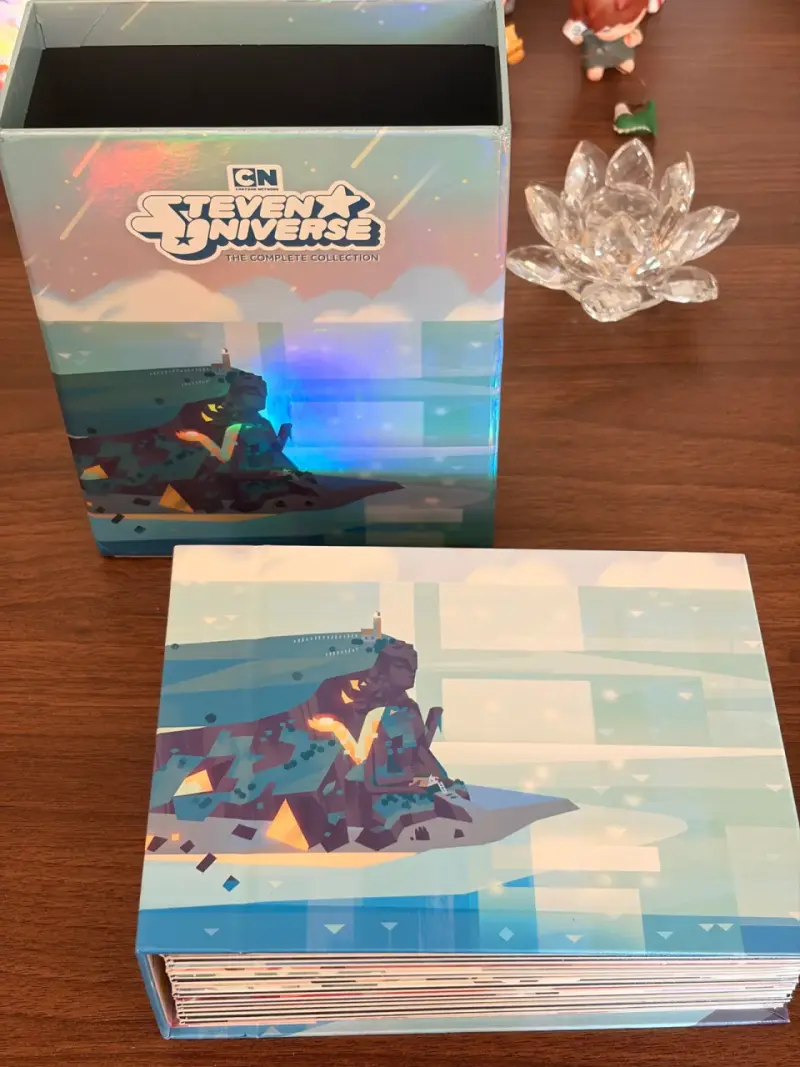 Steven Universe: The Complete Collection - 2