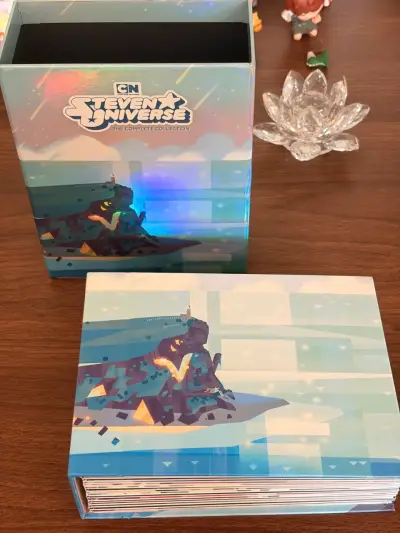 Steven Universe: The Complete Collection - miniatura 2