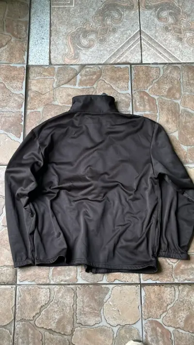 Chaqueta USA olímpica talla L - miniatura 2