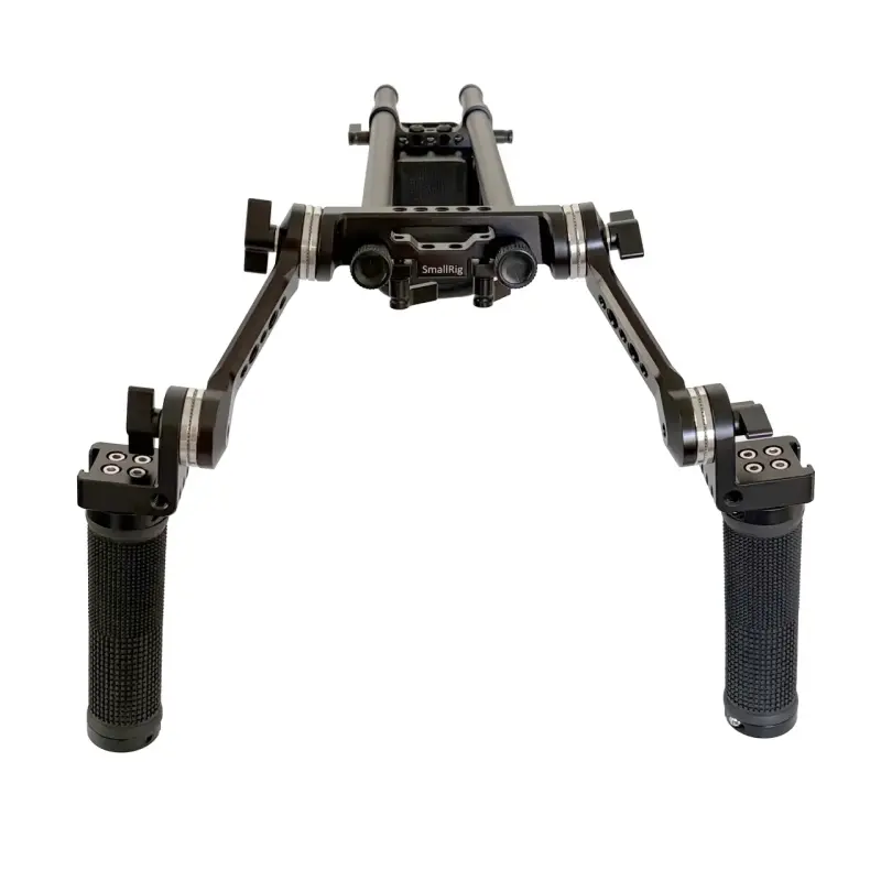 Soporte de hombro para cámara - 2