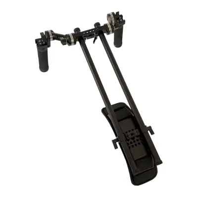 Soporte de hombro para cámara - miniatura 3