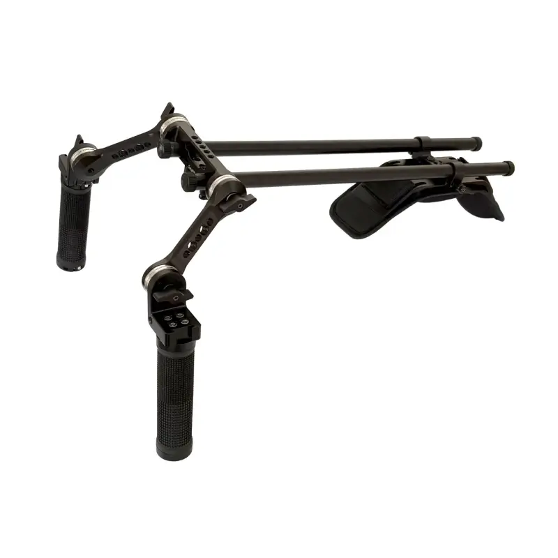 Soporte de hombro para cámara - 4