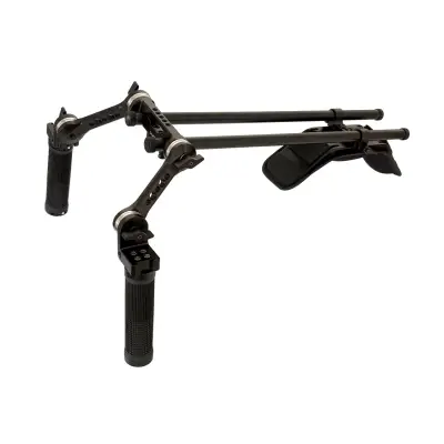 Soporte de hombro para cámara - miniatura 4