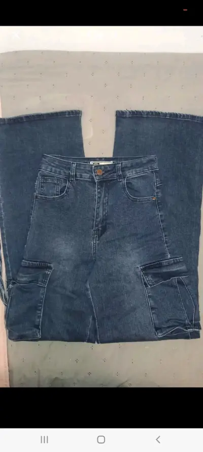 Jeans - miniatura 1