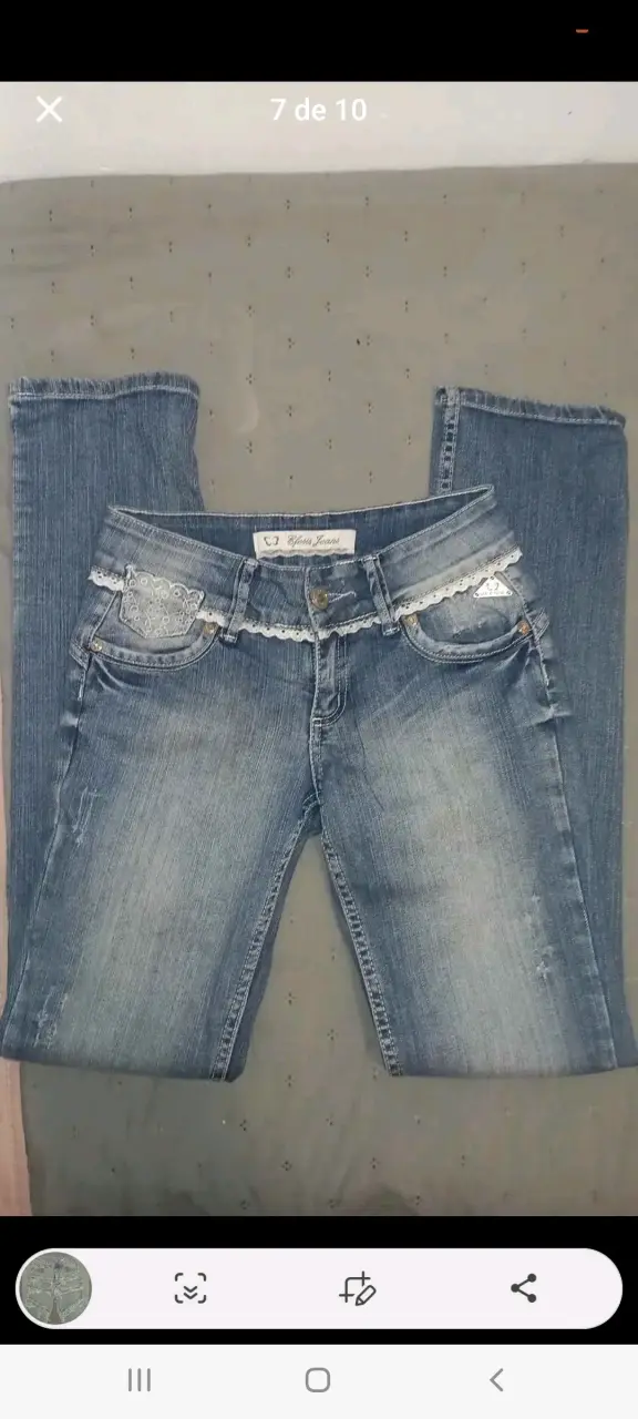 Jeans - 2