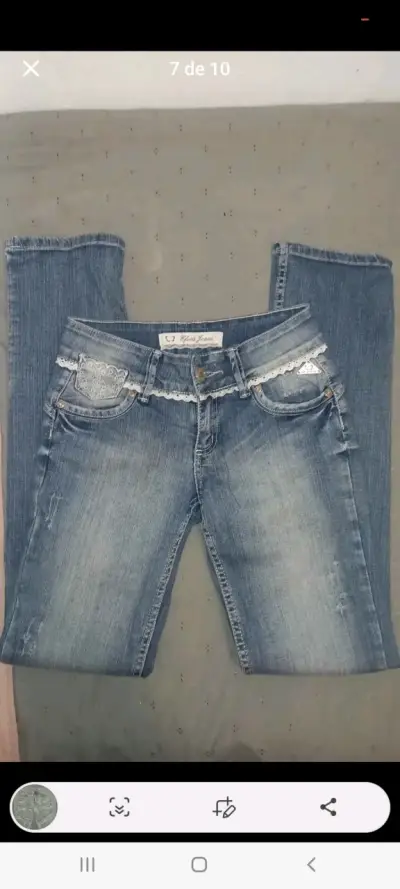 Jeans - miniatura 2