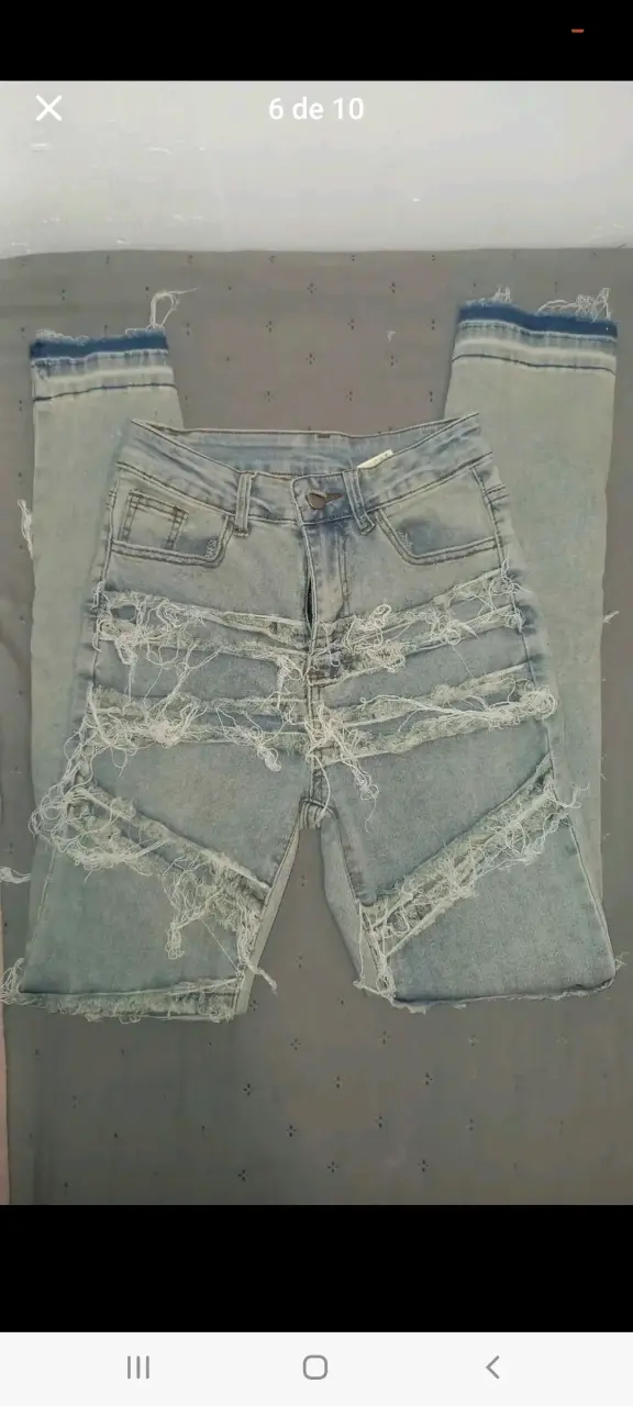 Jeans - 4