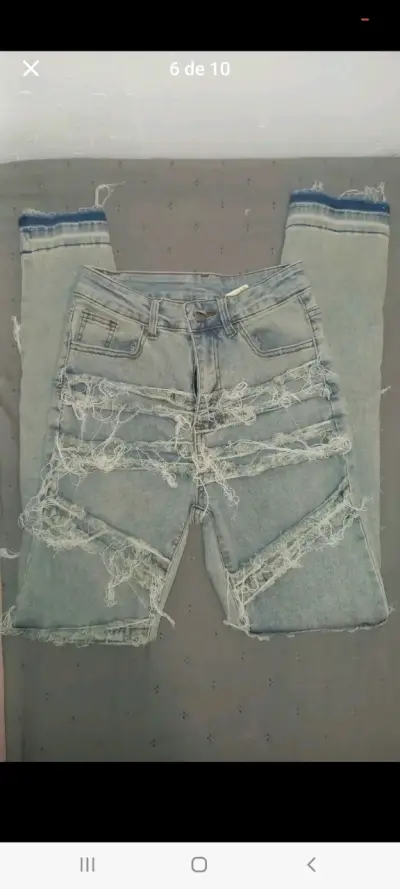 Jeans - miniatura 4