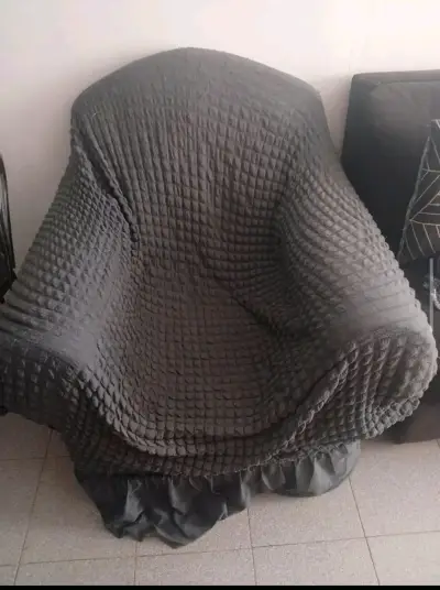 Sofá sillón - miniatura 1