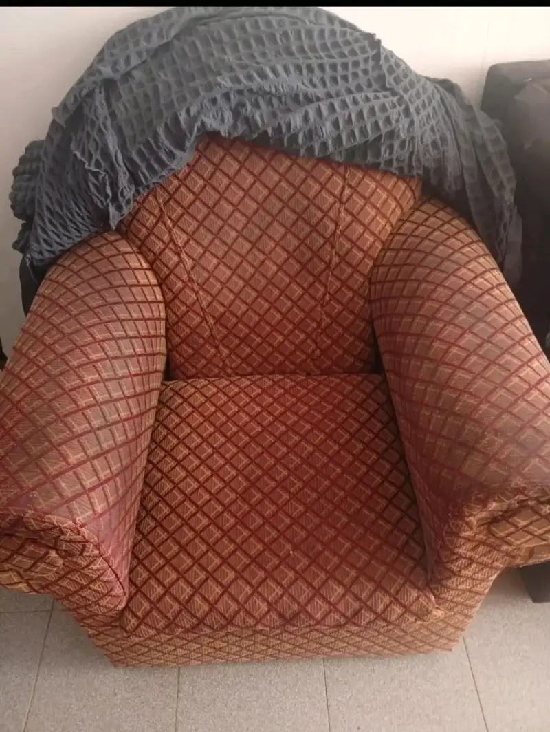 Sofá sillón - 2