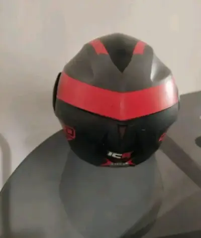 Casco de moto - miniatura 2