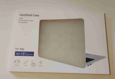 Carcasa rígida para Macbook Air 13 - miniatura 1