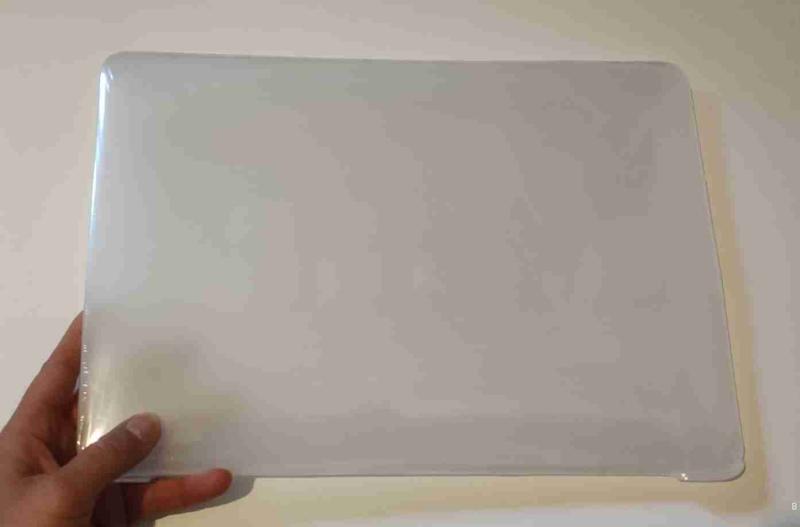 Carcasa rígida para Macbook Air 13 - 3