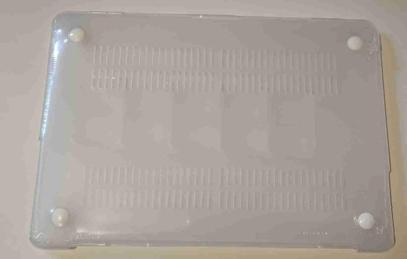 Carcasa rígida para Macbook Air 13 - 5