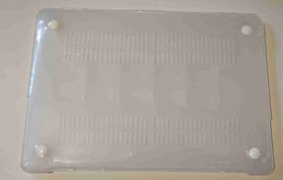 Carcasa rígida para Macbook Air 13 - miniatura 5