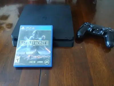 Ps4 1TB (+cuenta digital) - miniatura 2