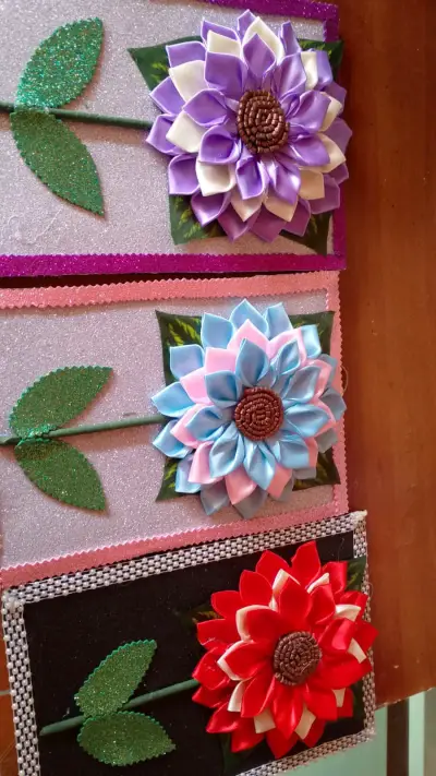 Flores eternas - miniatura 2