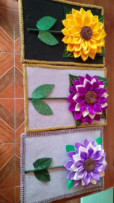 Flores eternas - miniatura 4