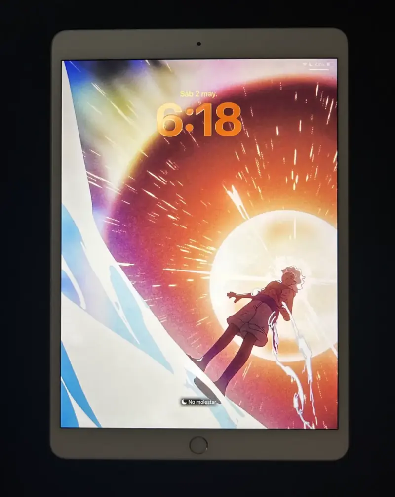 iPad Air 3 (10,5") 64 GB - 1