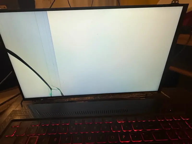 Laptop ASUS TUF Gaming - 4