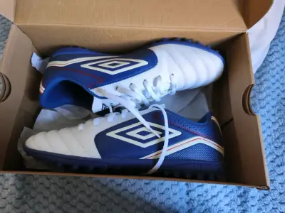 Zapatillas baby futbol - miniatura 2