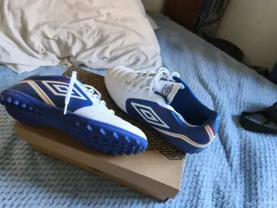 Zapatillas baby futbol - miniatura 3
