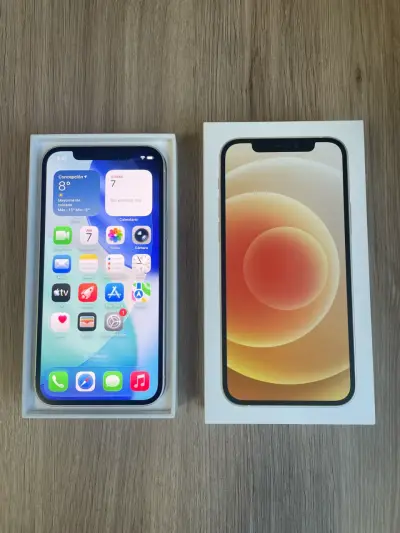 iPhone 12 88%🔋128Gb - miniatura 1