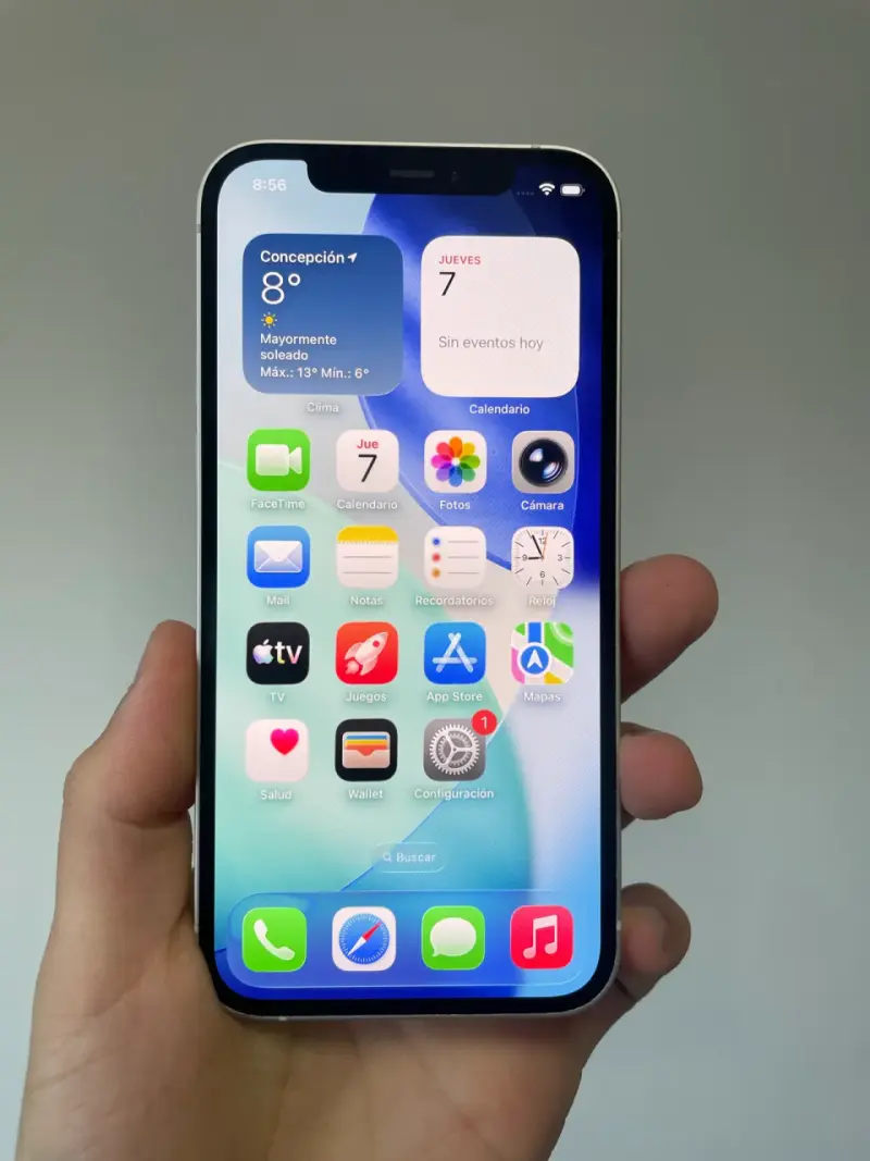 iPhone 12 88%🔋128Gb - 2
