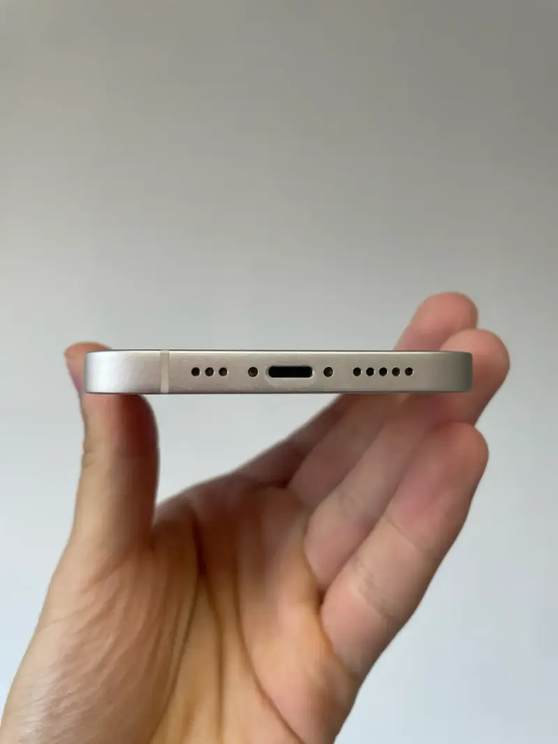 iPhone 12 88%🔋128Gb - 5
