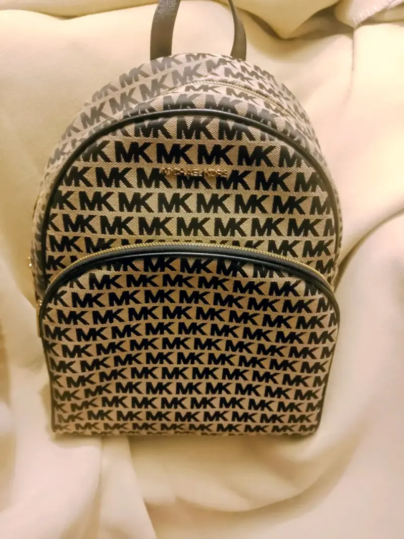 Mochila logo Michael Kors - 2