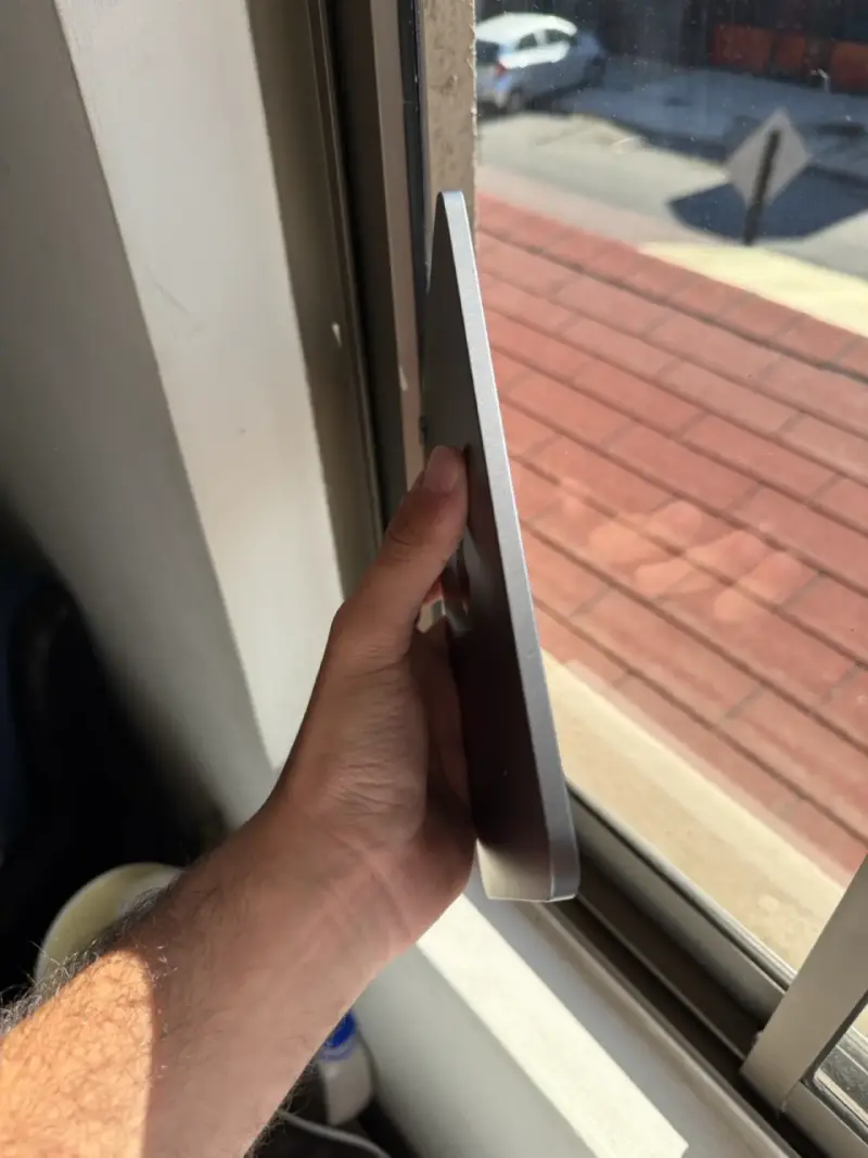 iPad mini 6tha generación wiffi - 2