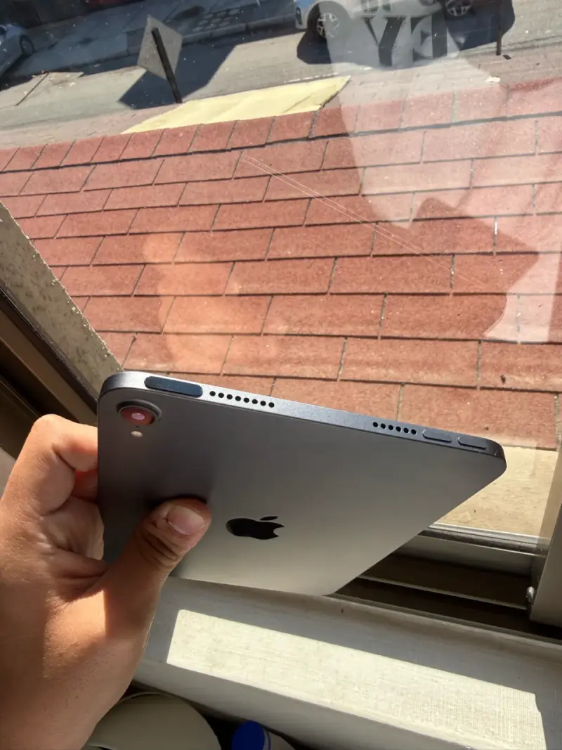 iPad mini 6tha generación wiffi - 3