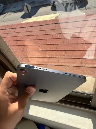 iPad mini 6tha generación wiffi - miniatura 3