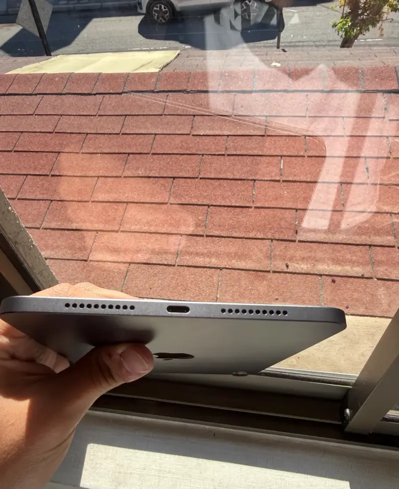 iPad mini 6tha generación wiffi - 4