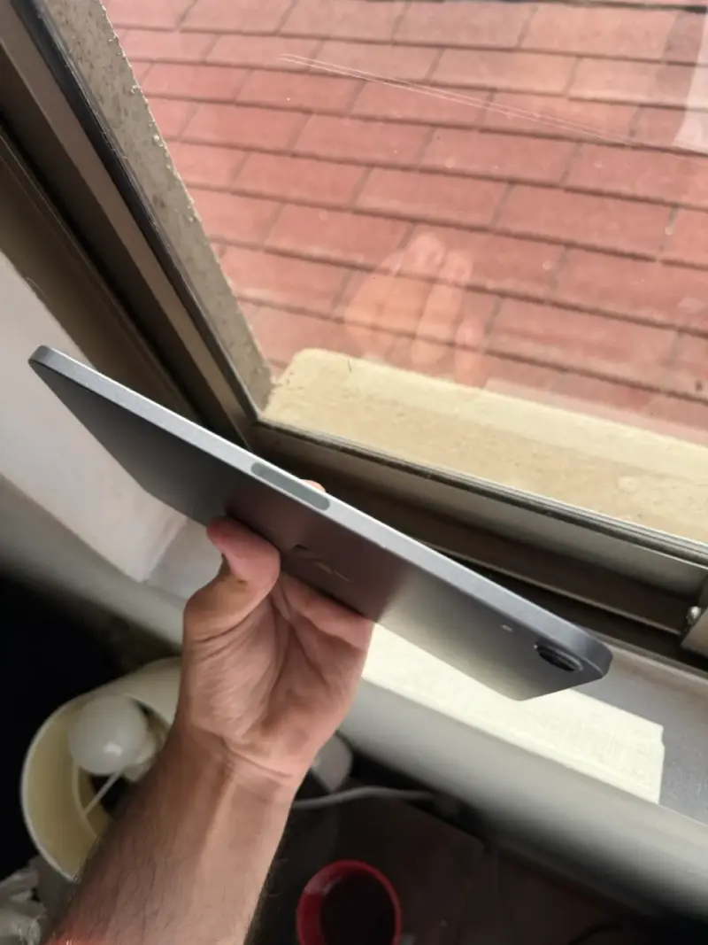 iPad mini 6tha generación wiffi - 5