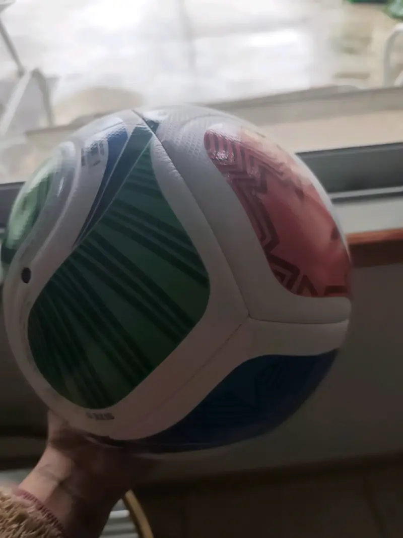 Pelota de fútbol original - 3