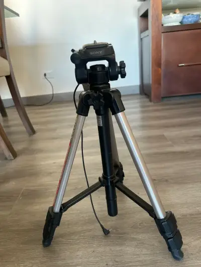 Trípode Sony VCt-D580RM - miniatura 1