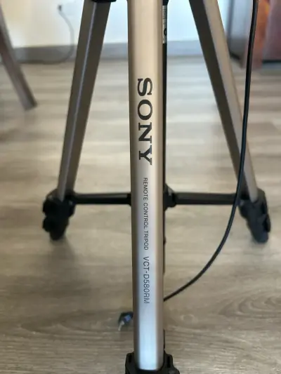 Trípode Sony VCt-D580RM - miniatura 3